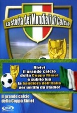 La Storia Dei Mondiali Di