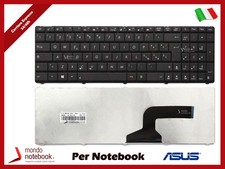 Tastiera Notebook ASUS N53