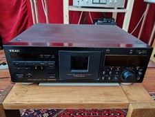 TEAC V-7000 3-Head Tape