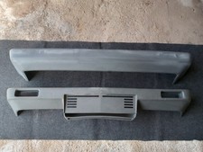 PARAURTI ANTERIORE +