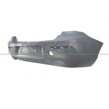 Paraurti Posteriore Con Primer