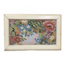 Portagioie vintage punto ago