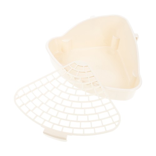 Fornitura gabbia coniglietto - ,