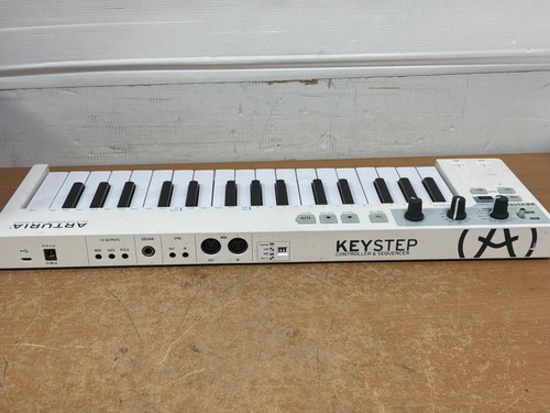 Arturia keystep controller - arturia, &