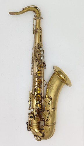 Selmer sax tenore - mark, vi