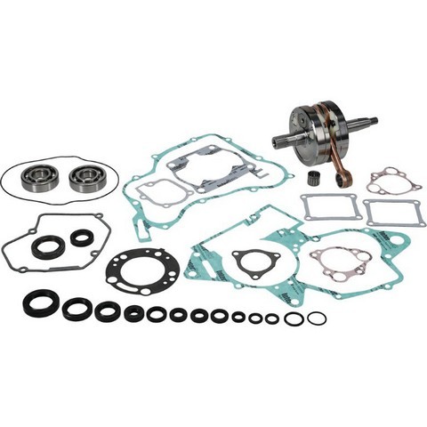 Kit revisione motore honda - kit,