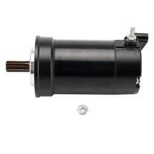 Motorino Avviamento Avviamento