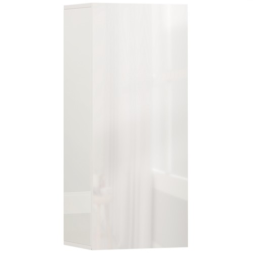 Homcom pensile bagno - homcom,