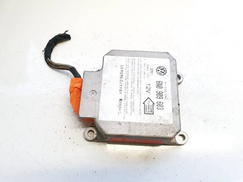 6n0909603 steuergerät ecu - 6n0909603,