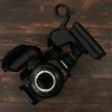 Canon EOS C300 Cinema