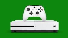 Microsoft Xbox One S 1TB