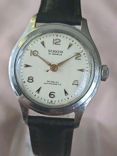 Raro orologio polso uomo - orologio, da