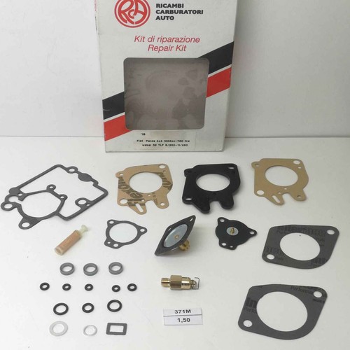 Kit riparazione carburatore - riparazione,