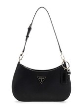Guess Borsa spalla Donna Nero