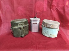 3 Gavette Militari E.I. vari