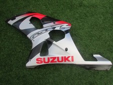 Pannello carena lato sinistro