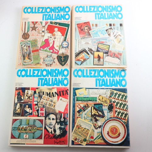 Volumi libri collezionismo - libri,