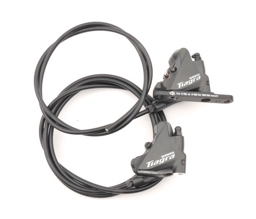 Set pinze freno shimano - pinze,