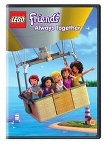 Lego friends sempre - -,