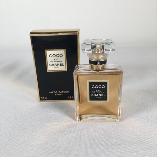 Coco chanel eau parfum - by, de