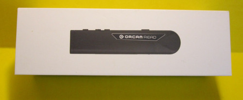 Orcam leggi lettore - leggi:,