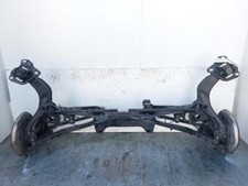 33316862558 PONTE POSTERIORE C/FRENI A DISCO BMW X1 (F48) xDrive20d Msport 2.0 D