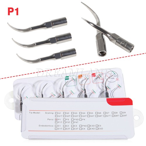 5pcs inserti punte - 5pcs,