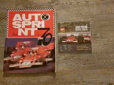 1970 Autosprint Numero