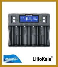 Caricabatterie Universale per