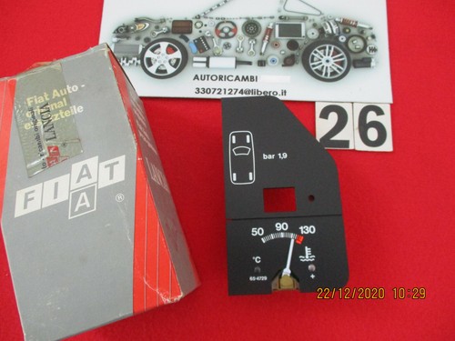 9938929 termometro indicatore - 9938929,