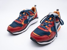 Diadora Whizz Run Sneakers Da