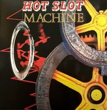 Hot Slot Machine - Hot Slot