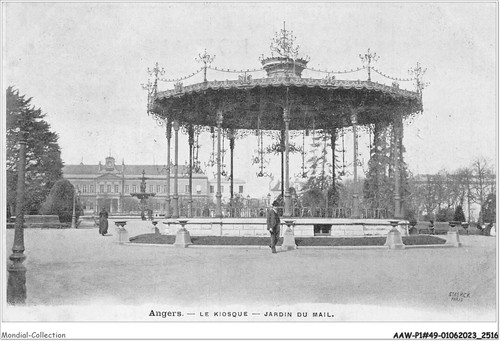 Aawp1 0045 angers il - aawp1-49-0045,
