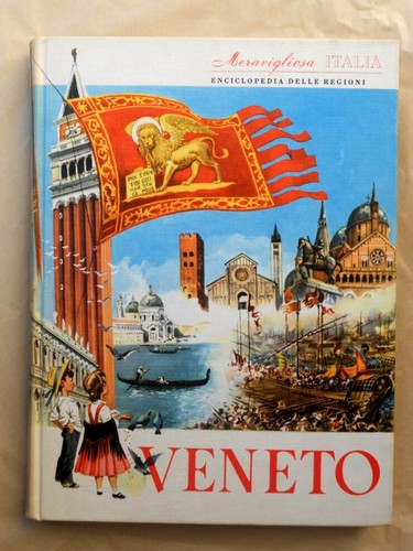 Veneto cod l3203 - veneto,