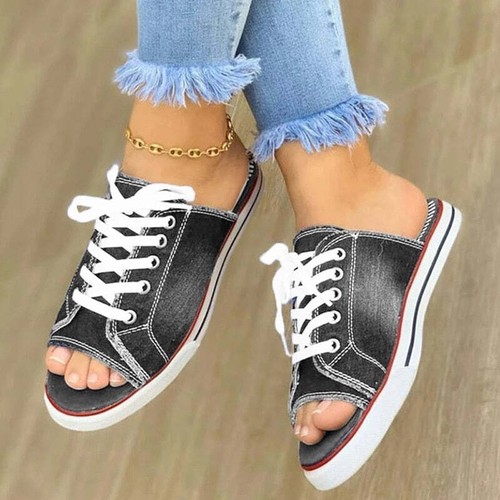 Scarpe slip donna - scarpe,