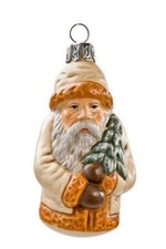 Marolin PAPIERMACHÉ *SANTA*