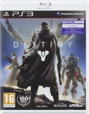 DESTINY – PS3 – ITALIANO