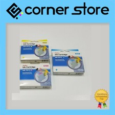 KIT 3 Cartucce Compatibili