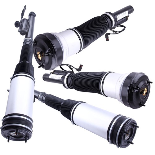 Ammortizzatori aria - 4x, ad