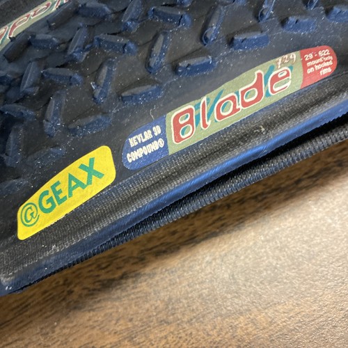 Pneumatico bici geax - bici,