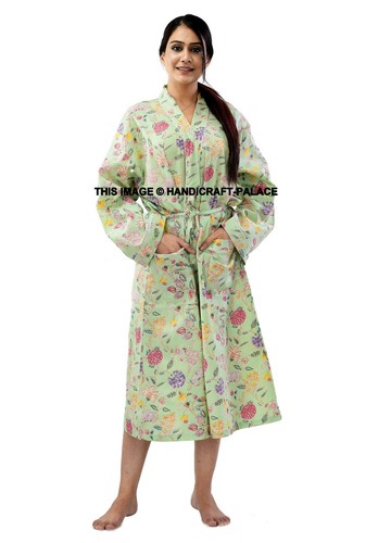 Robe notte indiano - robe,