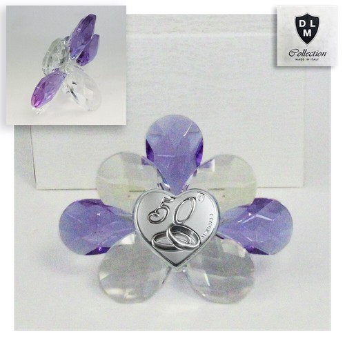 30706 bomboniere icona fiore - 30706,