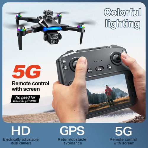 Rg706 max drone gps wifi - max,