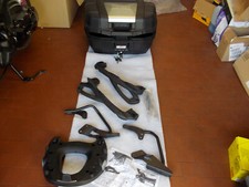 STAFFE BORSE PIATRA BAULETTO BAULETTO BMW 1150R