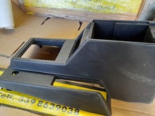 Console centrale hyundai