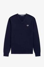Fred Perry Maglione Classico