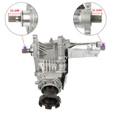 Ingranaggio Distribuzione Per Opel Antara Chevrolet Captiva 2.2 Cambio Manuale 24263576