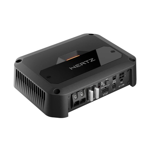 Hertz cento 700 mono - hertz, 1
