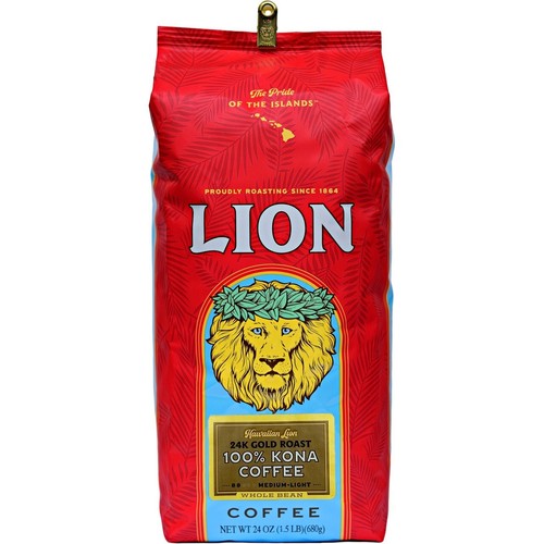 Caffè leone hawaiano - hawaiano,