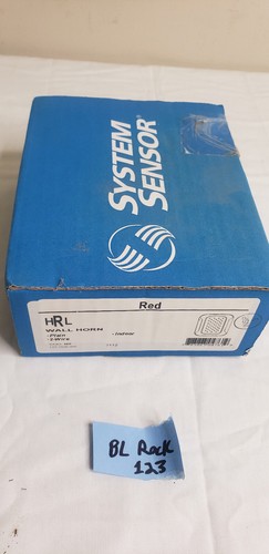 System sensor hrl - system,